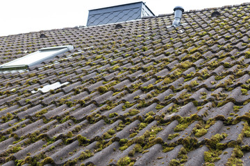 Entretien de toiture à Bordeaux par Combles & Toitures